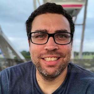 Meet your Posher, Seth